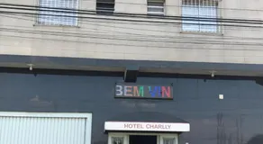 Hotel Charlly - Image 4