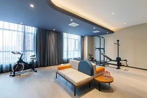 Manfilo Hotel (Zhangzhou West Railway Station) - Image 5