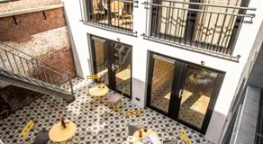 Boutiquehotel Dokkum - Image 4