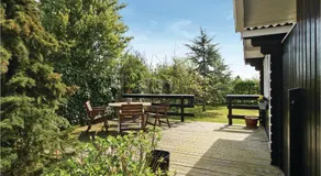Gemütliches Haus in Otterup mit Sauna - Image 4