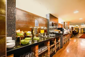 Gloucester Robinswood Hotel By Sunday - Image 5