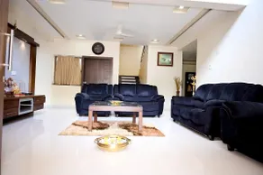 Triveni stays Ikigai 3Bhk - Image 3