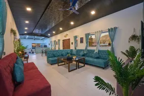 5BHK - Tranquil Cottage By Tropicana Stays - Image 4