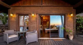 Gilad Cabins - Image 4