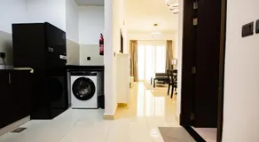 Dezire Premium Fully Furnished 1 BHK Apartment - Image 5