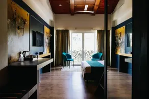 The Voyage Resort - Image 4