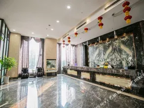 Guang Sheng Garden Hotel - Image 5