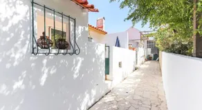 CAPARICA BEACH VILLA - Image 5