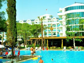 Maya World Hotel - Image 3