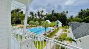 Thirty Tree Garden House - Image 3