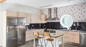 Gemütliches Apartment in Långaryd mit. - Image 3
