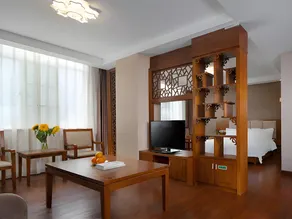 Vienna Hotel Kunming South High-Speed Railway Station Chenggong University Town - Image 2