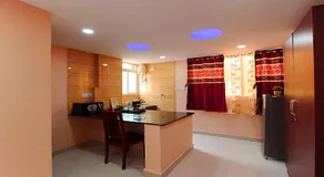 FAMILY FRIENDLY STUDIO APARTMENT - Image 2