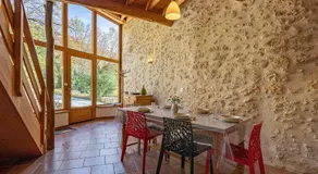 Gîte Du Domaine De Brondel - Image 4