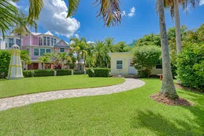 AMI Lighthouse Cottage-One Minute Walk To The Beach-Keyless Locks - Image 3