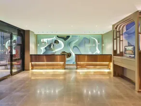 Orange Hotel Jiashan World Expo - Image 3