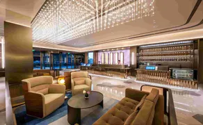 Crystal Orange Hotel Suzhou Jinji Lake International Expo Center - Image 2
