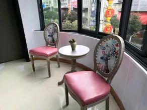 Fuyang Feifei Homestay - Image 3