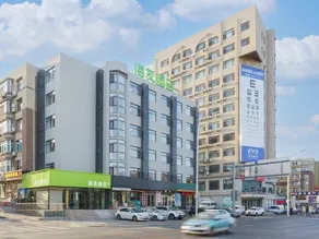 Hi Inn (Dalian Huanan Square Shandong Road) - Image 3