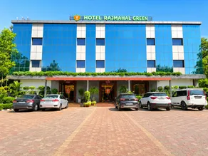 HOTEL RAJMAHAL GREEN - Image 4