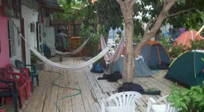Hostal Camping Beach - Image 4