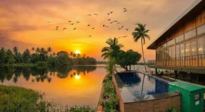 Kyna Backwater Resort Alleppey Alappuzha - Image 4