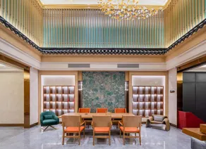 Yunlan Platinum Hotel (Danyang High-Speed Railway Station Tianbo City) - Image 2
