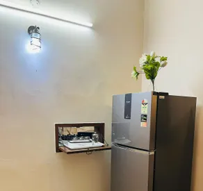 MetroNest Stays: Apartment in South Delhi - Image 5