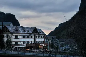 Sounkyo Onsen Kumoi - Image 5