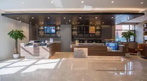 Hanting Hotel Jinzhong Yingbin Xi Street - Image 5