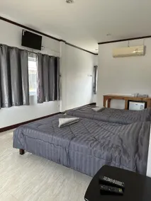 Khao Chao Ngok Valley Resort - Image 2
