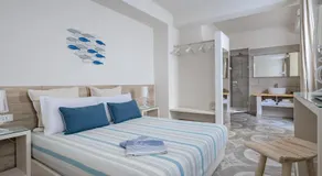 7 palazzi Lampedusa - Image 2