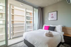 360 Suítes VN Frei Caneca - Image 2