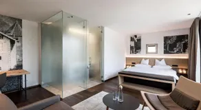 Alpin & Stylehotel Die Sonne - Image 2