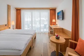 The Phoenix Hotel Zermatt - Image 3