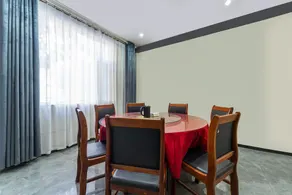 Shankee Tea Style Hotel (Qufu Jingxuan East Road Confucius Temple Scenic Area) - Image 4
