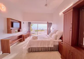Alleppey Holiday Beach Resort - Sea View Rooms with Direct Beach Access - Image 3