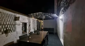 Maison avec terrasse au coeur de Sancerre - Image 5