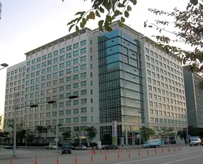 Incheon Airport guest house - Image 3