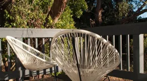 Beach Shack Amongst the Gum Trees - Image 4
