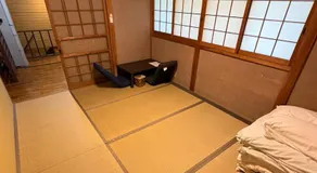 Koyasan Guest House Laugh Tale - Image 2