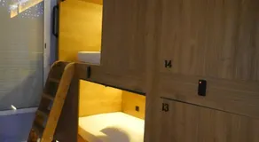 Joaquin Sorolla Pod Hostel - Image 2