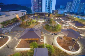 Fuyu Garden Hotel (Southwest University Zhuangyuanbei Metro Station Branch) - Image 3