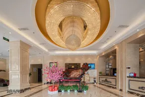 Yuhe Hotel - Image 3