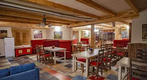 Folwark i apartameny Malinowy Chruśniak - Image 4