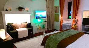 Séjour Détente avec son spa privatif proche de la Cité de Carcassonne et du Canal du Midi - Image 3