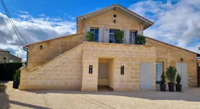 LA MAISON DES VIGNES SAINT EMILION - Image 5