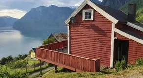 Kvam - Stegastein - Image 4