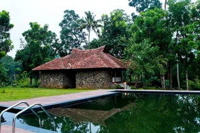 Quiet by The River- CGH Earth - Image 2