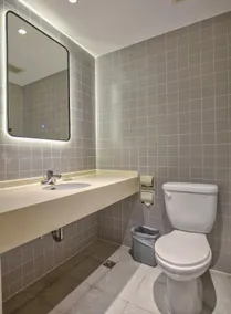 Jinjiang Inn Taizhou Huangyan Jiufeng Park - Image 4